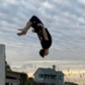 Meet your Posher, Ethan